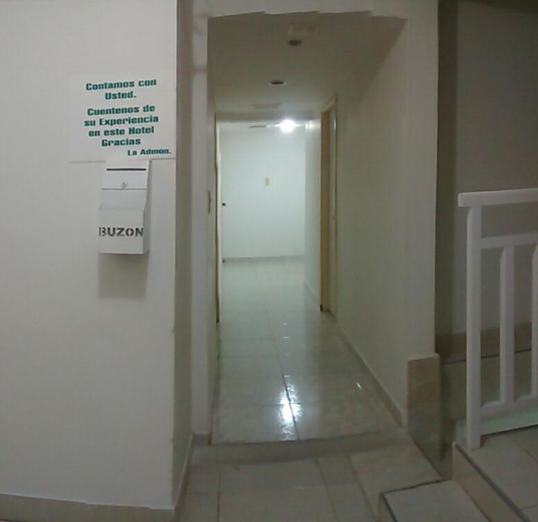 Hotel Jardin De Tequendama Cali Exterior photo