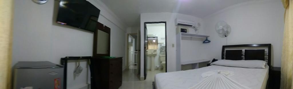 Hotel Jardin De Tequendama Cali Exterior photo