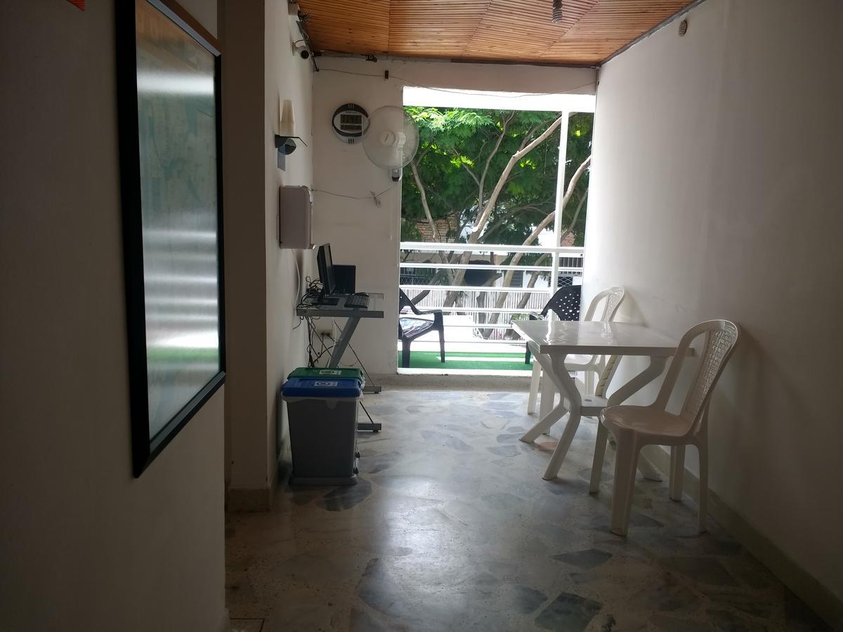 Hotel Jardin De Tequendama Cali Exterior photo
